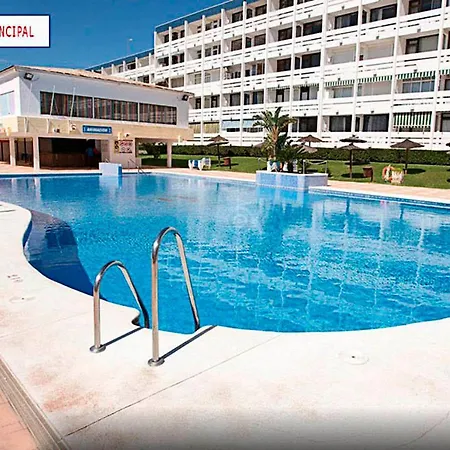 Con Vistas Al Mar Primera Linea Playa Apartment