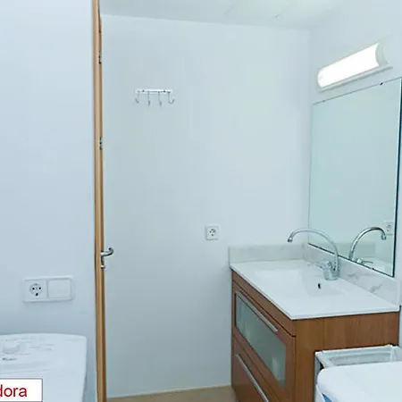 Apartment Con Vistas Al Mar Primera Linea Playa